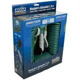 AQUA CONTROL C2107N2 Gartenschlauch 15 m Grün