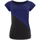 Winshape AET109LS Dunkelblau/Schwarz XL