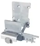 Mitsubishi Electric Zylinderschloss CYL-WK2-W