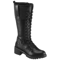 CITY WALK Stiefel, Gr. 36, schwarz, , 99971758-36