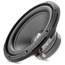 Focal SUB12DUAL Doppelschwingspule Subwoofer 30,5 cm)
