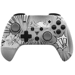 DragonShock PopTop Compact, Gamepad, Nintendo Switch, Schaltfläche Zurück, D-Pad