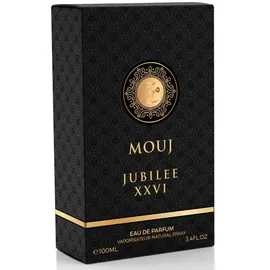 Milestone Mouj Jubilee XXVI Eau de Parfum 100 ml