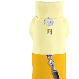 Ruffwear Sun Shower Hundemantel 2XS Gelb