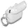 Hama Always Clear für Ladecase Apple AirPods 4 Transparent
