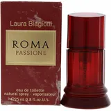 Laura Biagiotti Roma Passione Femme Eau de Toilette