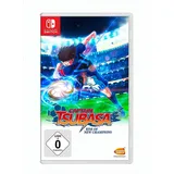 Captain Tsubasa: Rise of New Champions SWITCH