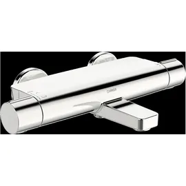 Hansa Optima Wannenarmatur Chrom