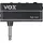 Vox Kopfhörer-Verstärker für Gitarre amPlug 3 High Gain mit Tasche, - Schwarz