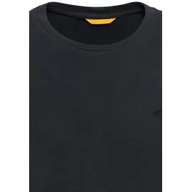 CAMEL ACTIVE T-Shirt grau 4XL