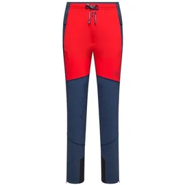 La Sportiva Aequilibrium Speed Pants Herren Mountain Red L