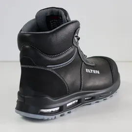 ELTEN Sicherheitsstiefel REACTION XXT Mid Esd S3 Gr. 44