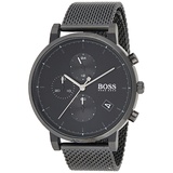 Boss Integrity Milanaise 43 mm 1513813