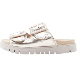 Gabor Pantolette gold 39