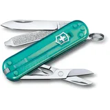 Victorinox Classic SD Taschenmesser Tropical Surf