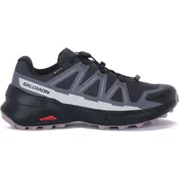 Salomon Speedcross Peak Gtx W - Schwarz - 38 2/3