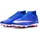Nike Mercurial Superfly 10 Club FG/MG Herren Racer Blue/White 43