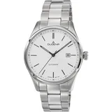 Dugena Milano Edelstahl 41 mm 4461013