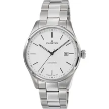 Dugena Milano Edelstahl 41 mm 4461013