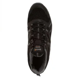 Regatta Vendeavour Wanderschuhe - Black / Granit - EU 41