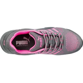 Puma Celerity Knit Wns Low S1P HRO SRC pink 36