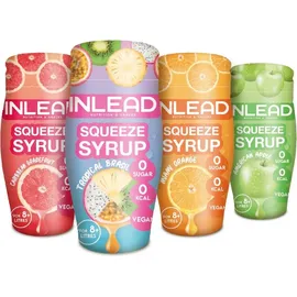 inlead nutrition Blackberry 65 ml