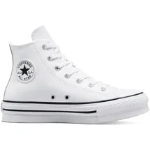 Converse Chuck Taylor All Star Platform Herren Weiß 39