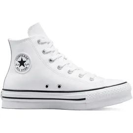 Converse Chuck Taylor All Star Platform Herren Weiß 39
