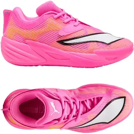 Puma All-Pro Nitro 2 Showtime Rosa F01 48