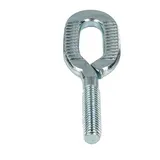 tecuro Langlochschraube, metrisch, M 8 x 30 mm, verzinkt - tecuro
