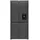 Exquisit MD430-100-WS-200E Multi Door (432 l, 1775 mm hoch, Inoxlook-az)