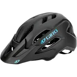 Giro Fixture II Jugendhelm, Helme, Freizeit & Hobby, Schwarz/Blau, L