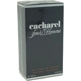 Cacharel Pour L'Homme Eau de Toilette 100 ml