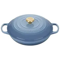Le Creuset Signature Gourmet-Profitopf rund 30 cm