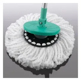 Clean Maxx CLEANmaxx Ersatz-Moppaufsatz 2er-Set