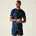 Tee Herren T Shirt blau XXXL