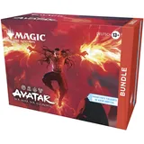MAGIC: The Gathering Avatar – Der Herr der Elemente Bundle
