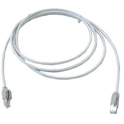PATCHCABLE CAT7 2M FOR BYD Kommunikationskabel für BYD HVS/HVM