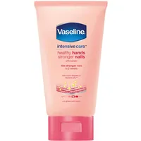 Vaseline Intensive Care Hand Cream With Keratin 75ml
