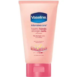 Vaseline Intensive Care Hand Cream With Keratin 75ml
