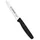 Johannes Giesser Messerfabrik GmbH Gemüsemesser 10 cm Schwarz