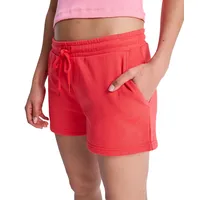Roxy Bermudas hibiscus M