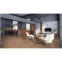 Krono Original Classic Historic Oak 8 mm, ORGC5947