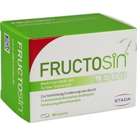 STADA Fructosin Kapseln, 90 Stück