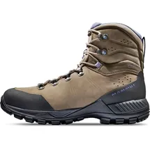 Mammut Nova Tour II High GTX Schuhe (Größe 39 - braun)