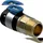 Geberit FlowFit Übergang Fitting 16 mm x 3/8'