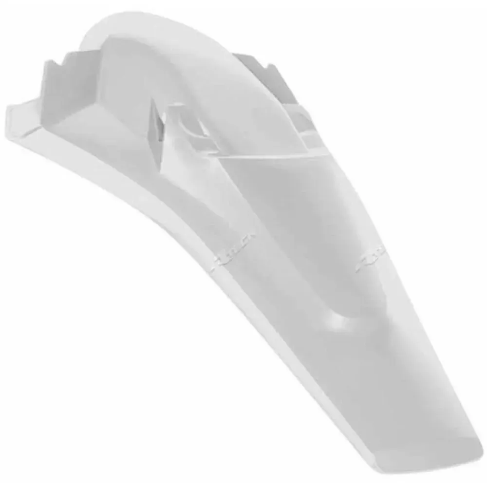 Rtech Husqvarna Fe/te/tx 17-19 Hinterradkotflügel - White - One Size