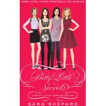Little, Brown and Company Pretty Little Secrets