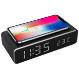 Gembird DAC-WPC-01 schwarz