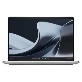 Dell Pro 14 Plus 14'' AMD Ryzen AI 7 350 32 GB RAM 1 TB SSD Silber